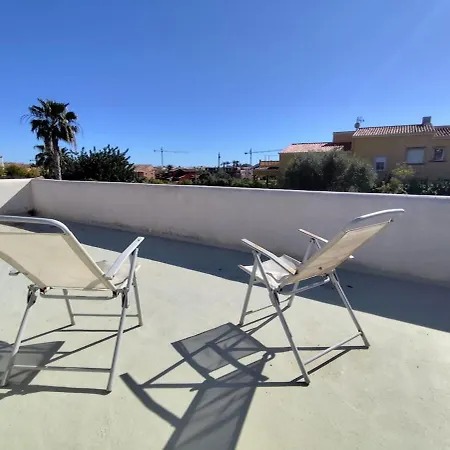 Villa An Oasis In The Heart Of Javea! *