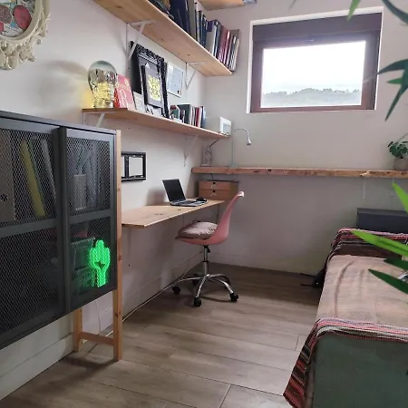 An Oasis In The Heart Of Javea! Villa *