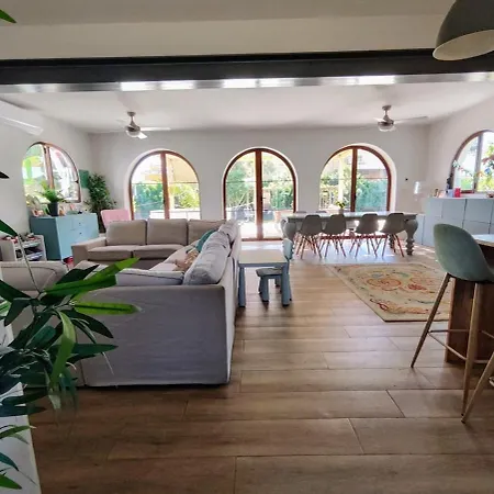 Villa An Oasis In The Heart Of Javea! Javea