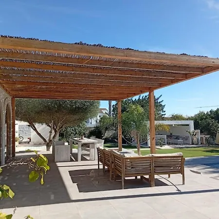 An Oasis In The Heart Of Javea! Villa
