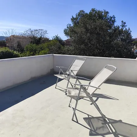 An Oasis In The Heart Of Javea! Villa Javea