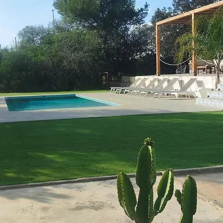 An Oasis In The Heart Of Javea!