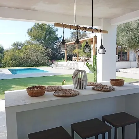 An Oasis In The Heart Of Javea! *