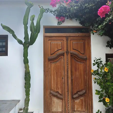 An Oasis In The Heart Of Javea! *