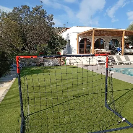 An Oasis In The Heart Of Javea! * Javea