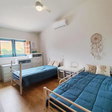 Villa An Oasis In The Heart Of Javea!